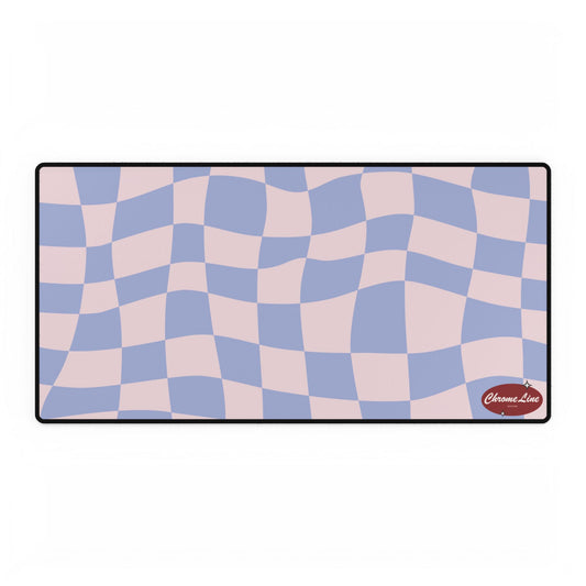 Retro Style Desk Mat | Wave 1